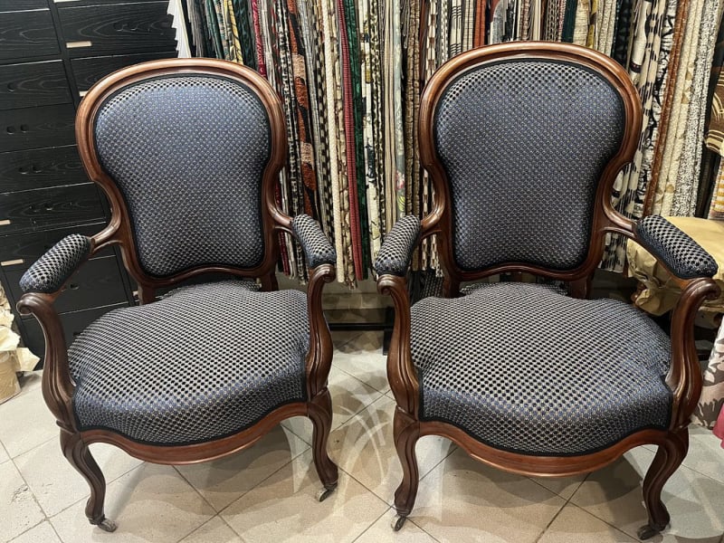 Clément LABORIE tapissier décorateur Montpellier