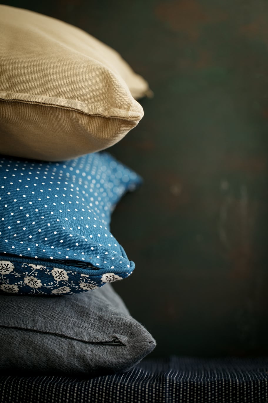 Clément LABORIE tapissier décorateur Montpellier